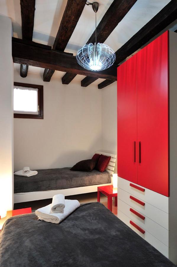 Ca Venezia Design Apartment Zewnętrze zdjęcie