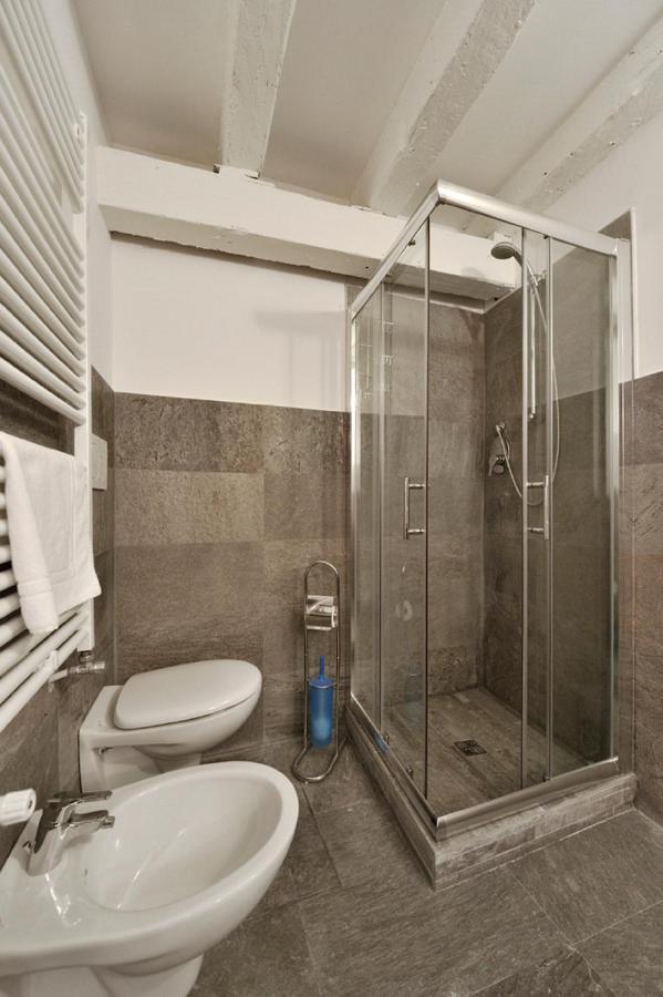 Ca Venezia Design Apartment Zewnętrze zdjęcie
